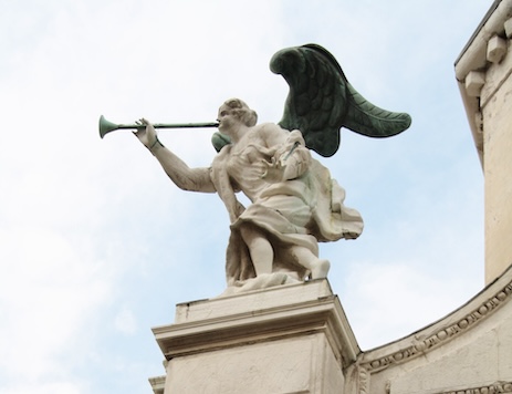 Veniseblog